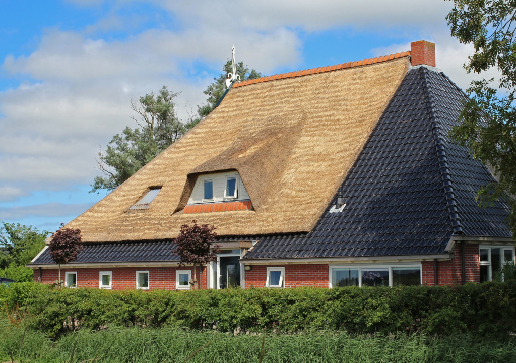 Aalsum Van der Land